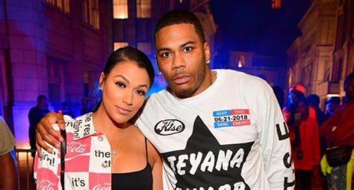 Meet Chanelle Haynes, Nelly's Daughter