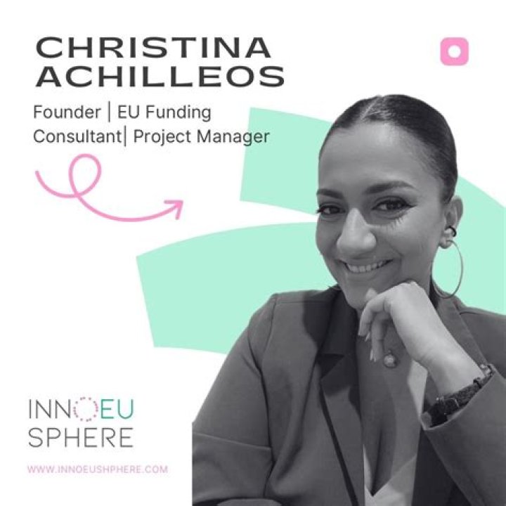 Meet Christina Cermella: An Expert In Design And Innovation