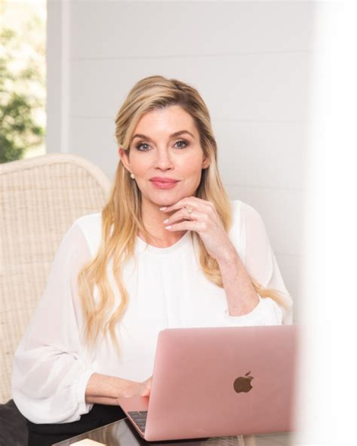 Meet Family Therapist Nadine Macaluso Formerly Known as Nadine Caridi