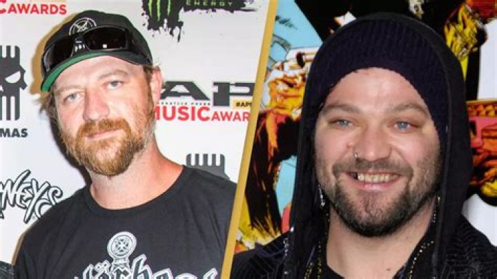 Meet His Brother Jess Margera, Parents SHSTRENDZ