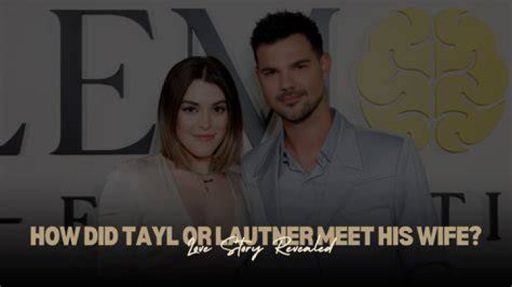 Meet His Wife And Explore Their Relationship