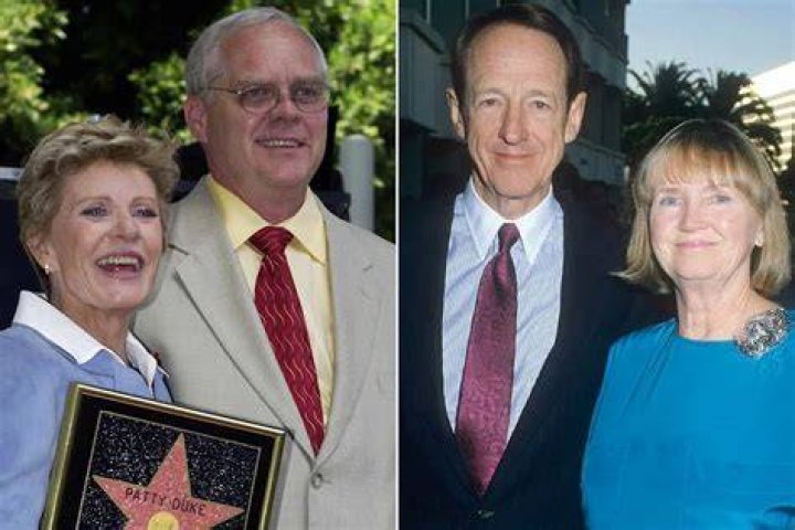 Meet Patty Duke’s 3 Sons Who Were ‘Berated’, ‘Ostracized’ & Made to Do