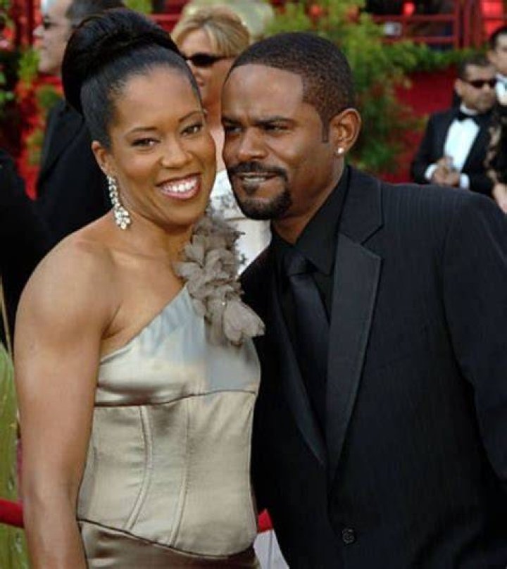 Meet Regina King's Husband And Uncover Their Love Story