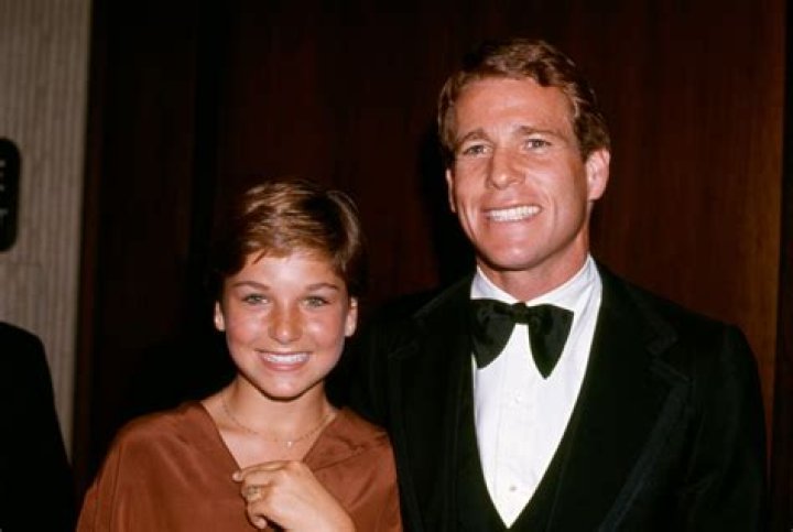 Meet Tatum O'Neal's Mother: A Hollywood Legacy