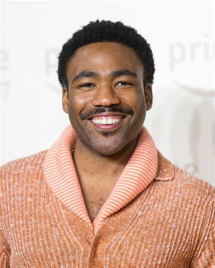 Meet The Architect Of Donald Glover Jr.'s Success: Donald Glover Sr.