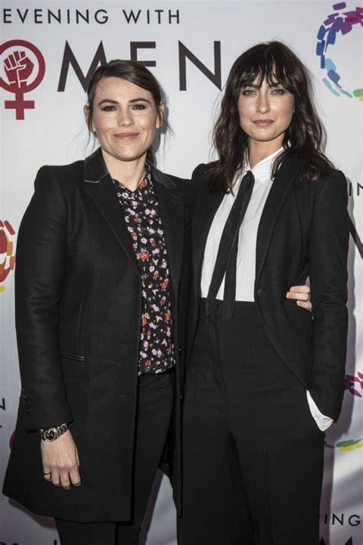 Meet The Wife Of Acclaimed Actress Clea DuVall