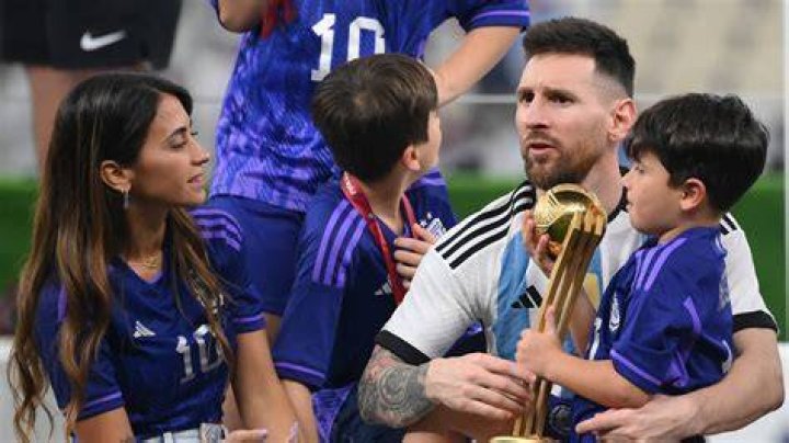 Meet The Woman Behind The Legend
