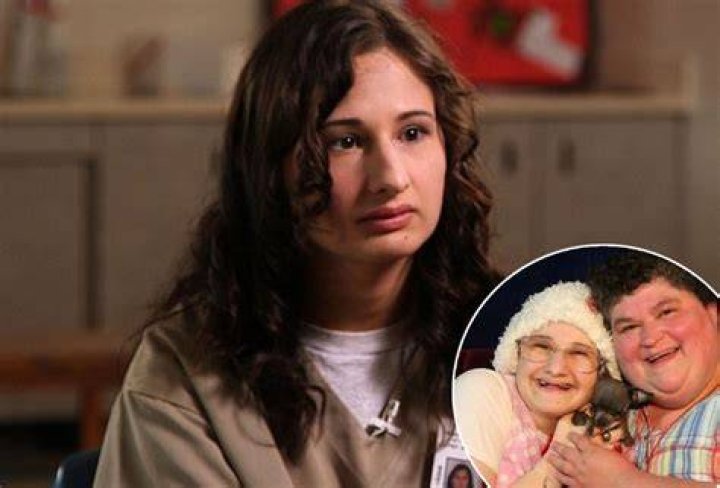 Meister Motivieren Übersee gypsy rose blanchard teeth Position