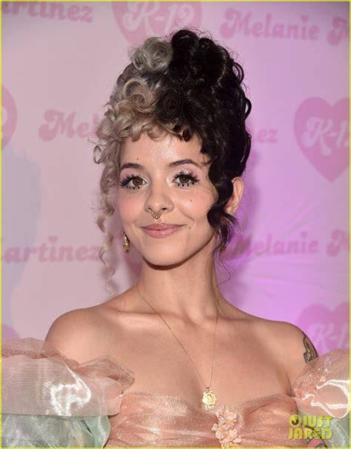 Melanie Martinez Celebrates Premiere of Directorial Debut 'K12