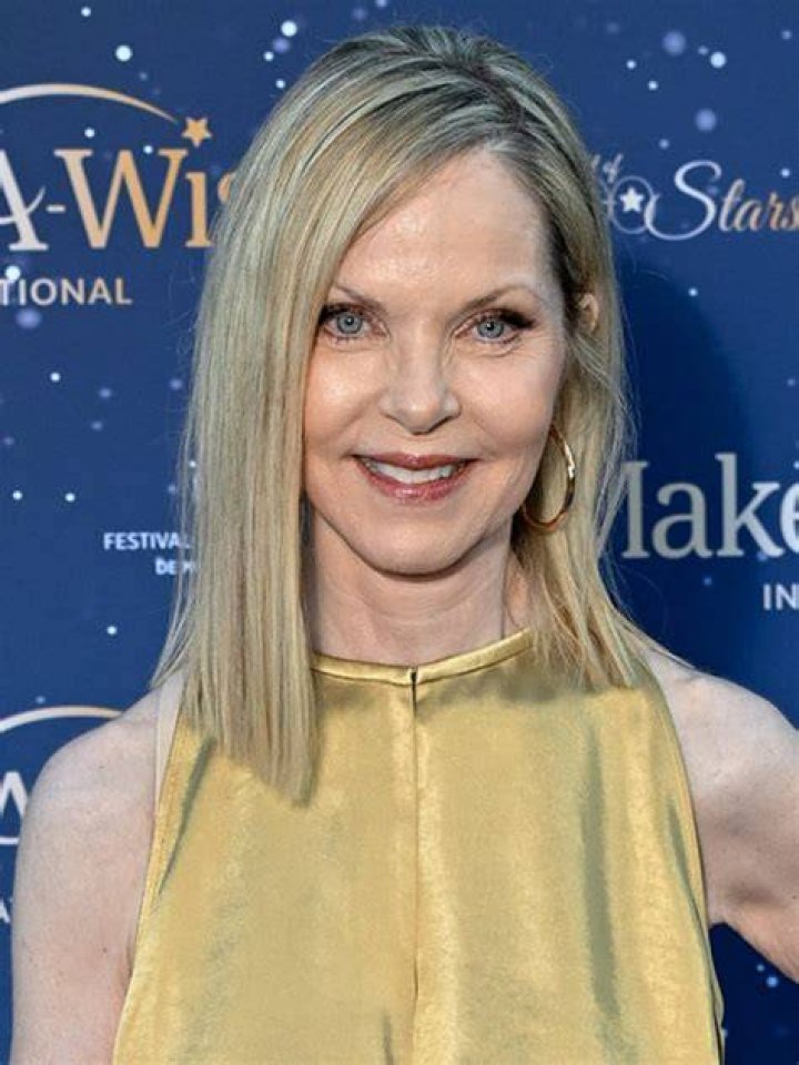 Melissa Sue Anderson Actress