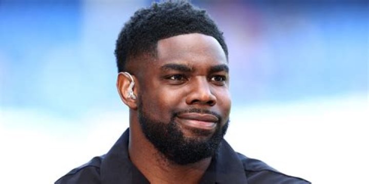 Micah Richards' Wife Natalie Richards Relationship, Marriage, & Career