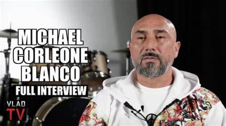 Michael Corleone Blanco Where is Griselda Blanco’s Son Today?