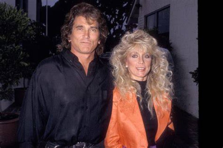 Michael Landon bragged about sex life on 'Little House' set QuikNews