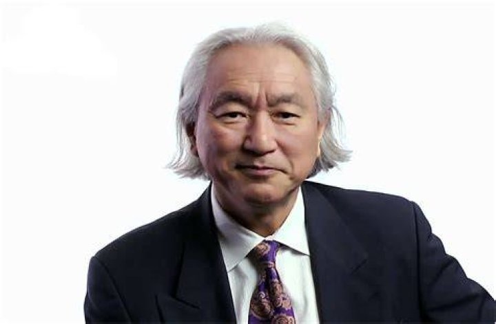 Michio Kaku bio net worth, age, wikipedia, family, height, weight