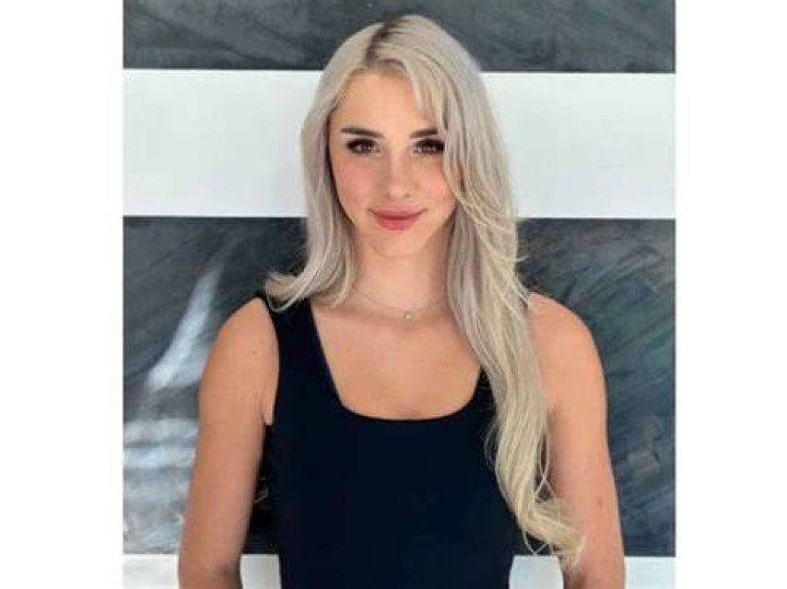 Mikhaila Peterson Wiki, Age, Husband, Net Worth, Height, And More