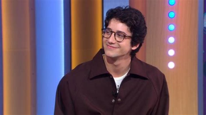 Milo Manheim celebrates 40th anniversary of Disney Channel Good