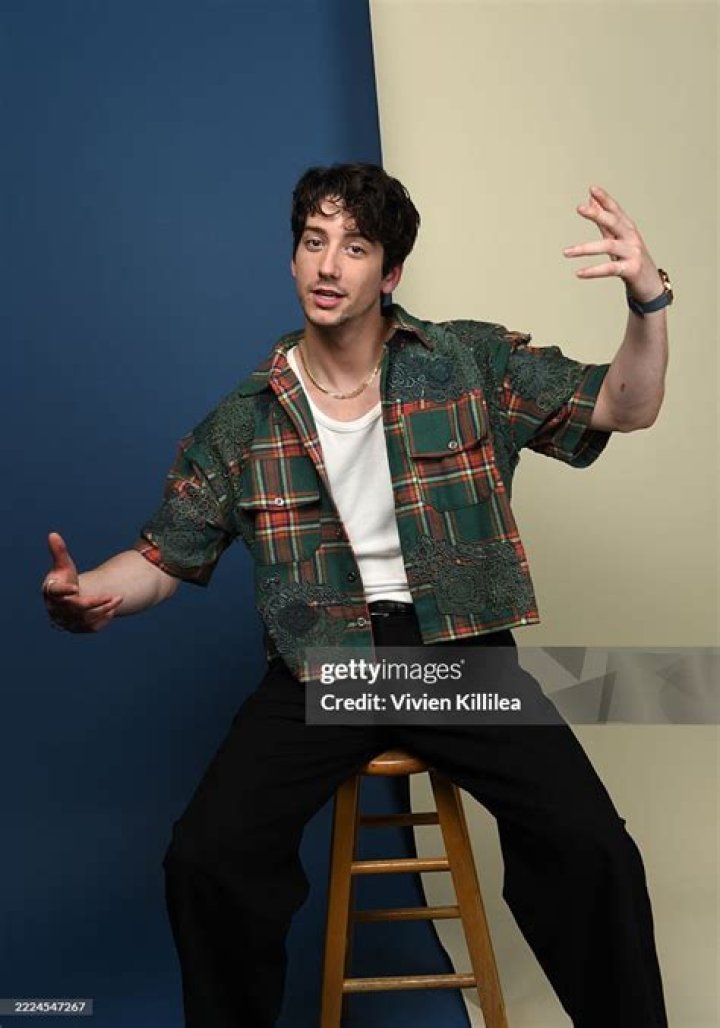Milo Manheim — Exclusive Portraits Hollywood Life