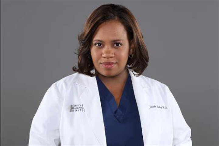 Miranda Bailey Grey's Anatomy and Private Practice Wiki Wikia