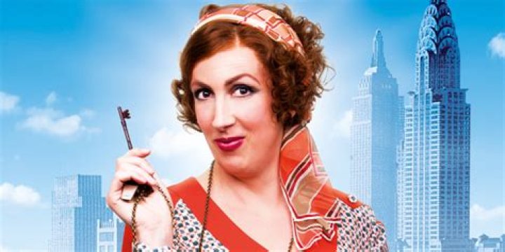 Miranda Hart to make West End debut in Annie Daily Mail Online