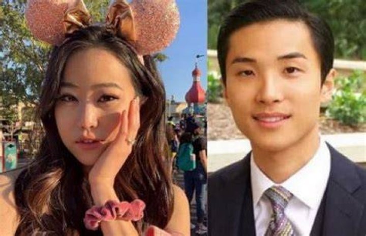 Mister Mango Butt Face Reveal How Does Stephanie Soo Husband Look