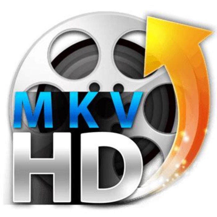 MKV Logo LogoDix