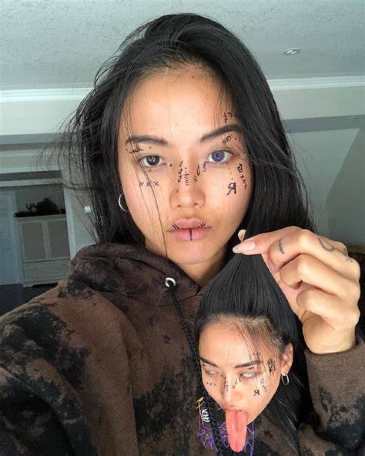MLMA, THE ARTIST OF THE FUTURE WHO&rsquo;S KILLING IT IN THE PRESENT