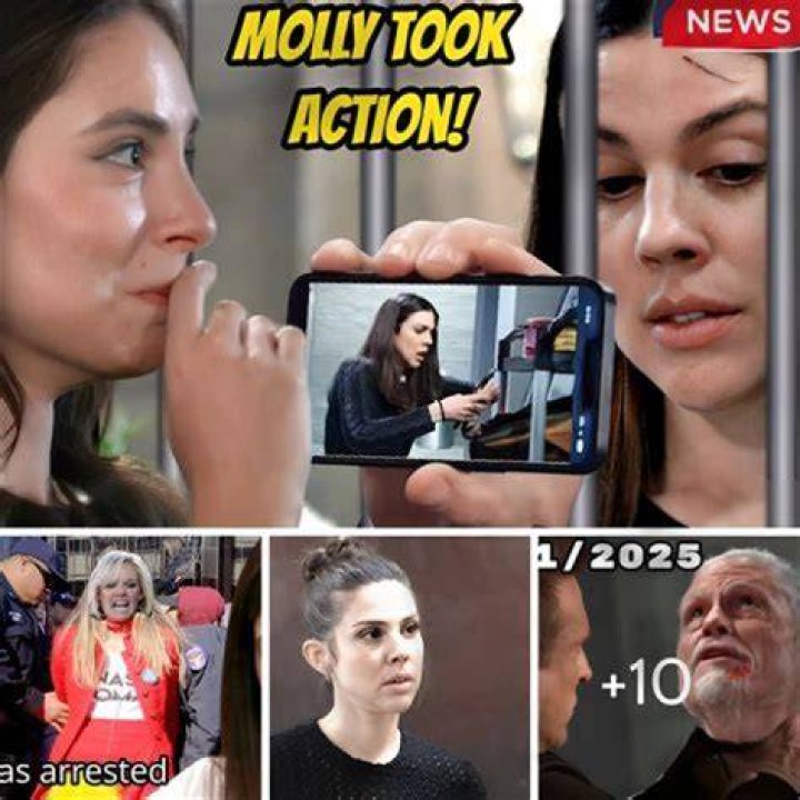 Molly Nolbit: The Arrest That Shook The Internet
