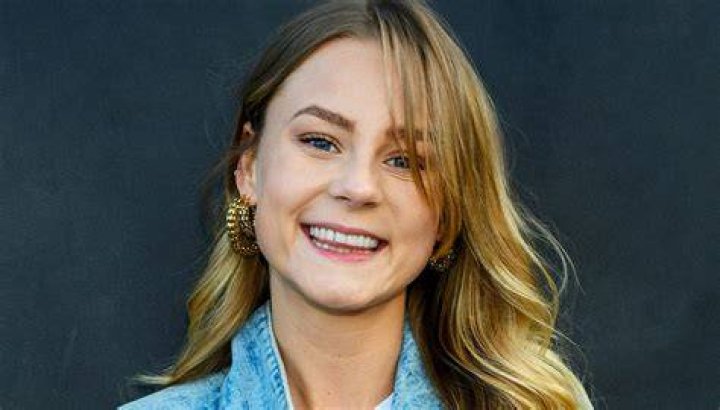 Molly Nutley avslöjar hur hon träffade sin pojkvän André Sund
