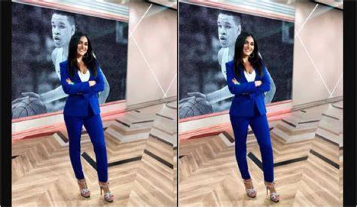 Molly Qerim Biography Child, Age, Disease, Net Worth, Instagram, Email