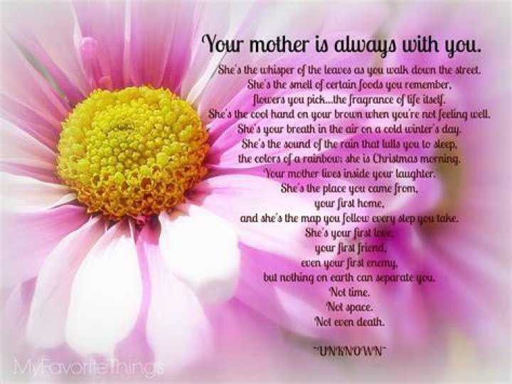 Mom In Heaven Quotes. QuotesGram