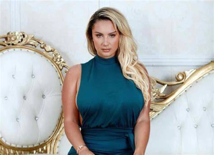 Monica Huldt Bio, Age, Height, Wiki Models Biography