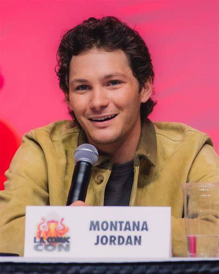 Montana Jordan's Salary Per Episode A Comprehensive Breakdown