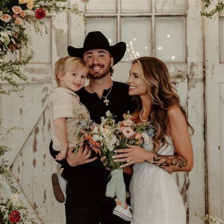 Morgan Wallen And His Wife: A Love Story
