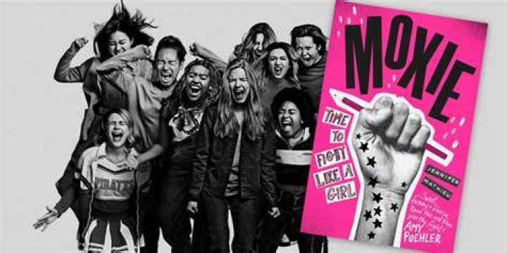 Moxie's Resolutions for Everyone Else The 2017 Edition