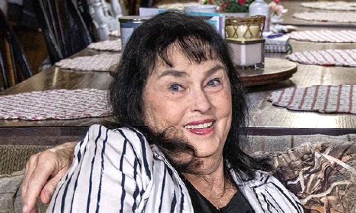 Ms Kay Robertson people I admire Pinterest