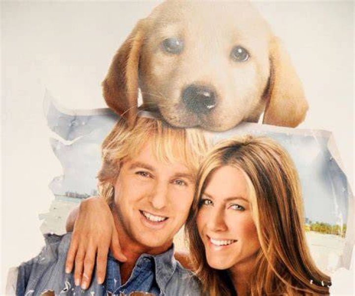 Music, Marley and Me Power of Slow