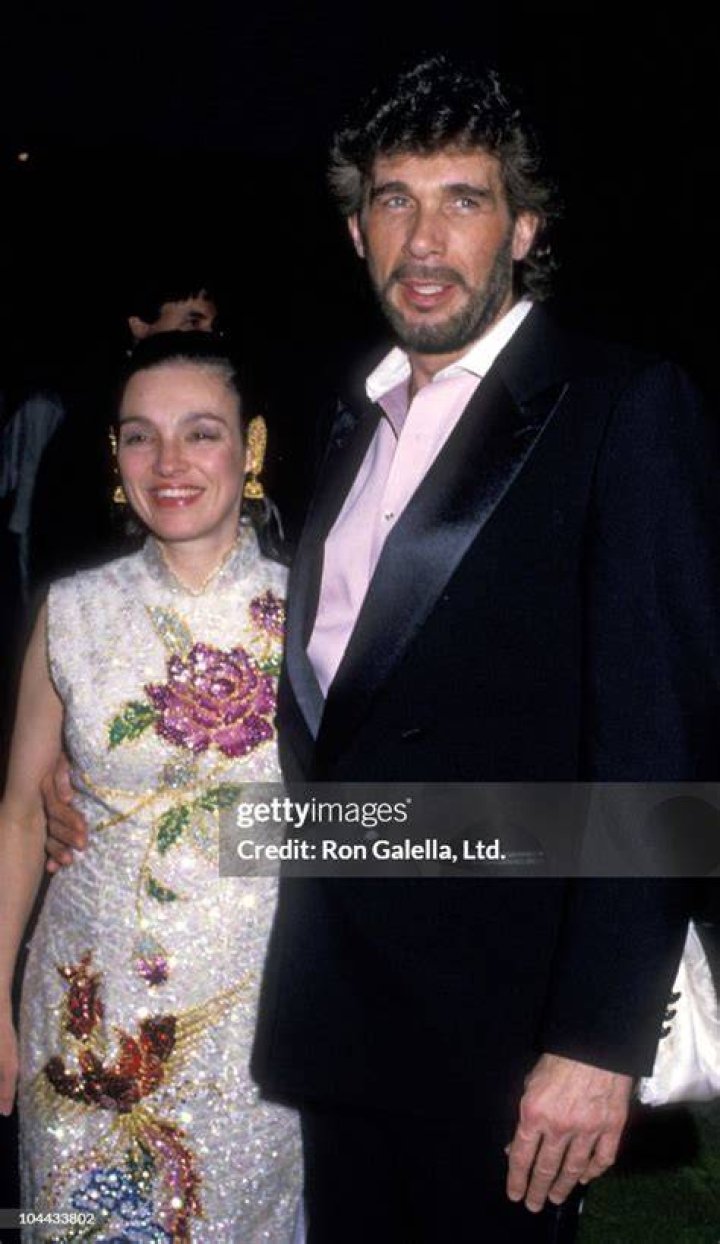 Musician Eddie Rabbitt and wife Janine Girardi attend 23rd Annual