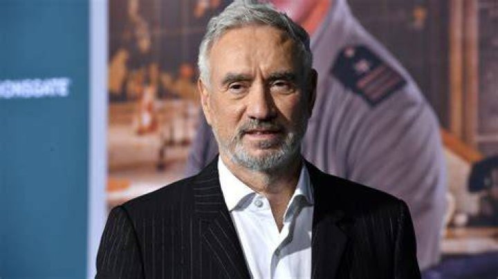 Nach acht Jahren Roland Emmerich will seinen Omar heiraten