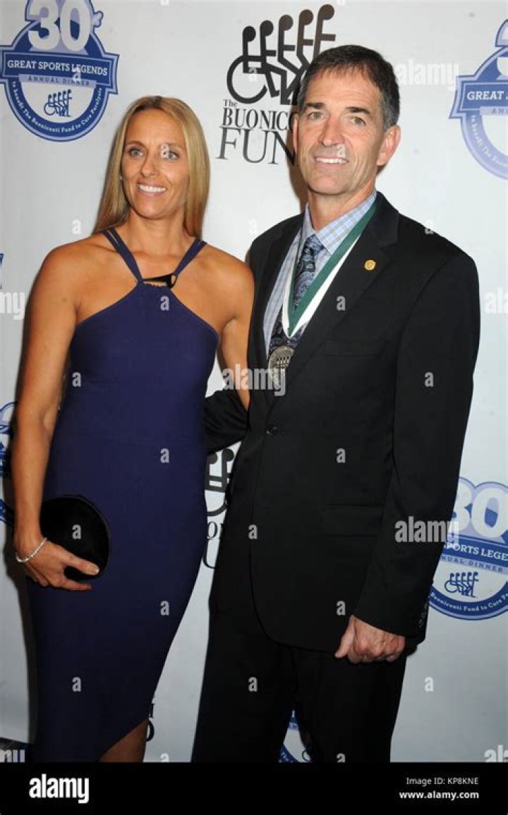 Nada Stepovich John Stockton wife, family, kids, career, and net worth