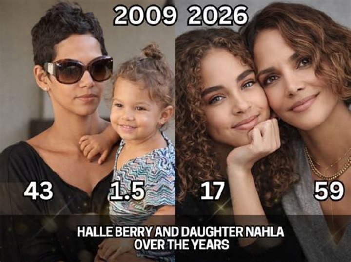 Nahla Ariela Aubry Biography Facts, Childhood, Family Life & Achievements