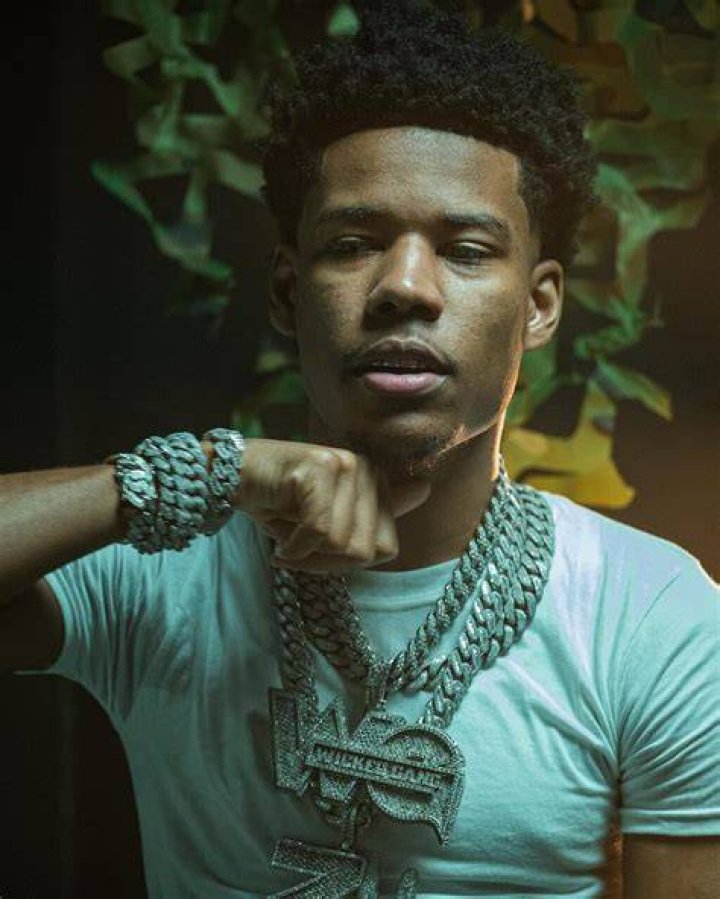 Nardo Wick Biography, Age, Family, Song, Nationality, Net Worth Thrill NG