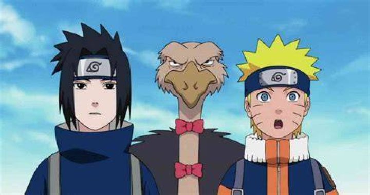 Naruto Shippuden Filler Worth Watching The Complete List