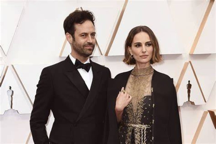 Natalie Portman and Benjamin Millepied marriage on the rocks after his