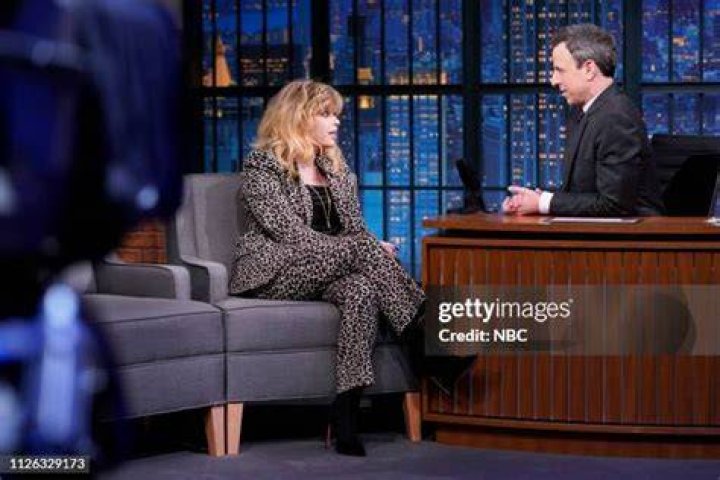 Natasha Lyonne interview ‘I was my high school’s pot dealer, and then