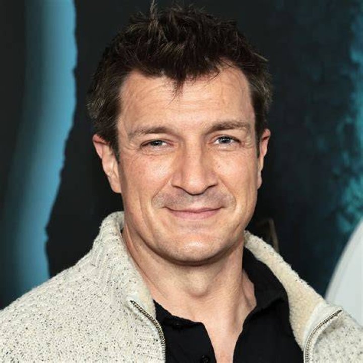 nathan fillion Nathan Fillion Photo (20073197) Fanpop