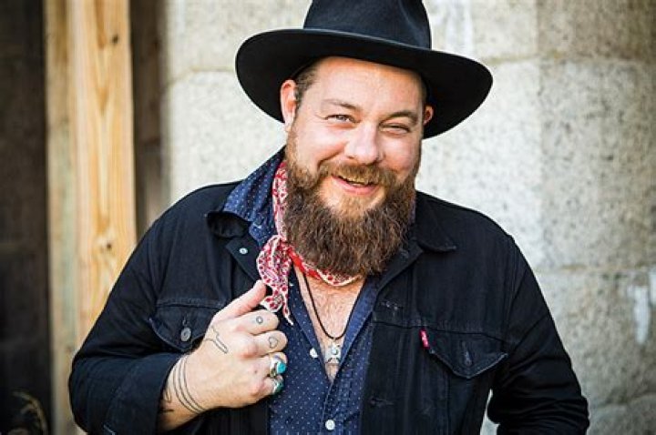 Nathaniel Rateliff My 5 Favorite Songs for the Road Rolling Stone
