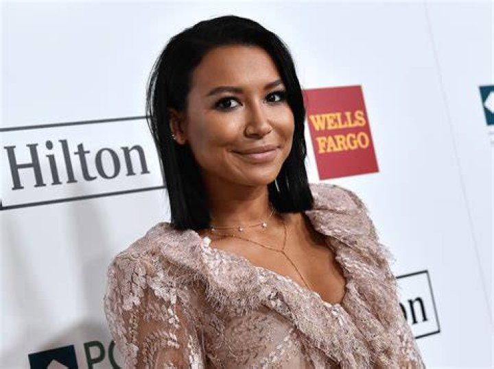 Naya Rivera Had Concerns About Big Sean After Their Engagement