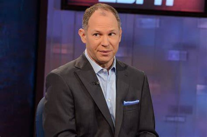 NBC likes to land Matthew Berry after ESPN's dissolution
