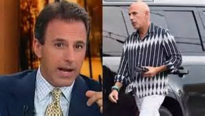 NBC Matt Lauer's sexual harassment accusers could number 'as many as 8