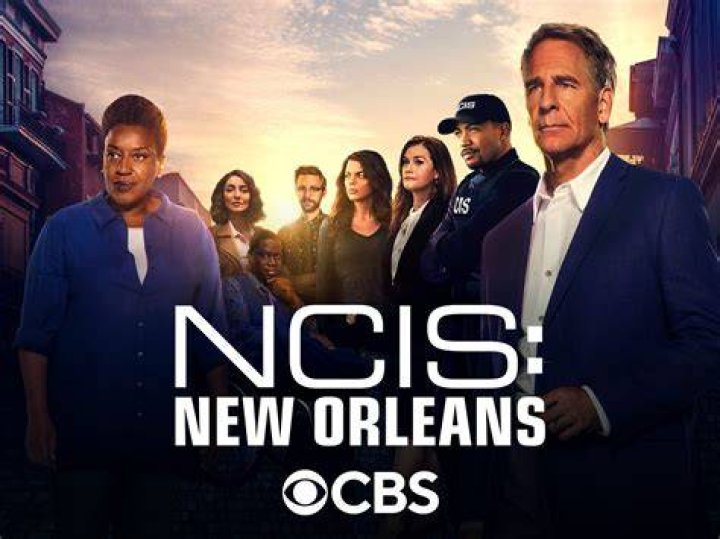 NCIS New Orleans LezWatch.TV
